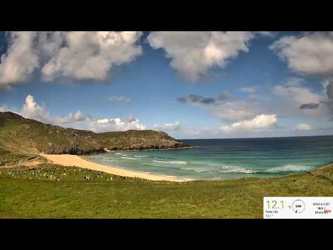 Dalmore Beach - Hebridean