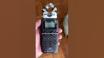 Which One Should You Buy? | Zoom H5 vs H4n Pro