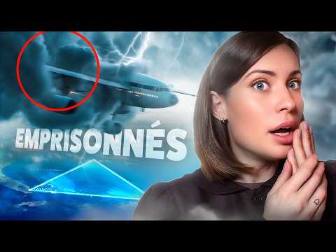 Ce Que Ces Survivants Ont Vu Dans Le Triangle Des Bermudes