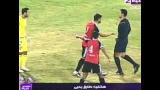 ستوديو الحياة - ك/ طارق يحيي...رمزي صالح بصق على أوسو كونان و قرار اعتزالي 