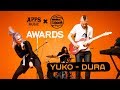 YUKO – "DURA" (APPS Music & SZIGET: Awards 2019)