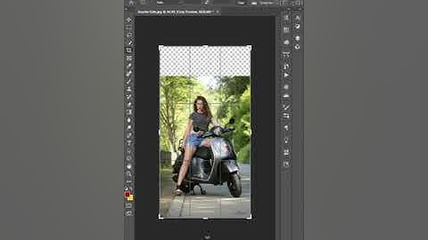 Resize Image Perfact | Photoshop Tips & tricks