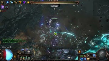 Uber Eater Int Stack KB