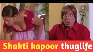 Shakti kapoor funny comedy scene🤣🤣(शक्ति कपूर मजेदार comedy) #comedy