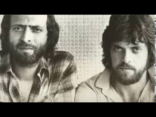 The Alan Parsons Project -- The Voice - YouTube