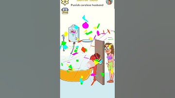 Impossible date 2 🤯 best funny 😂 game android ios #gameplay #funnygame #gaming #ytshorts