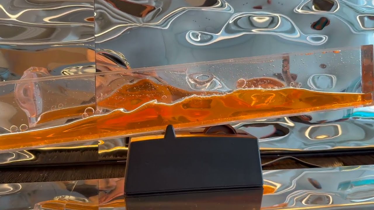 Chaos Using Waves at Cloudflare’s Lisbon Office