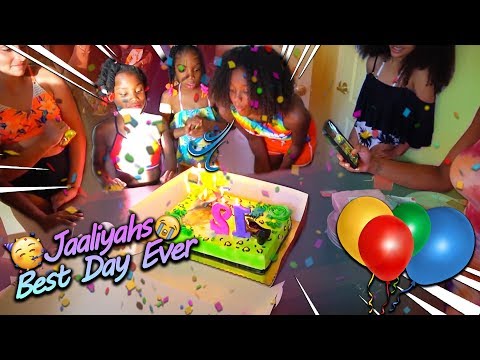 best-day-of-jaaliyahs-12th-birthday-party!