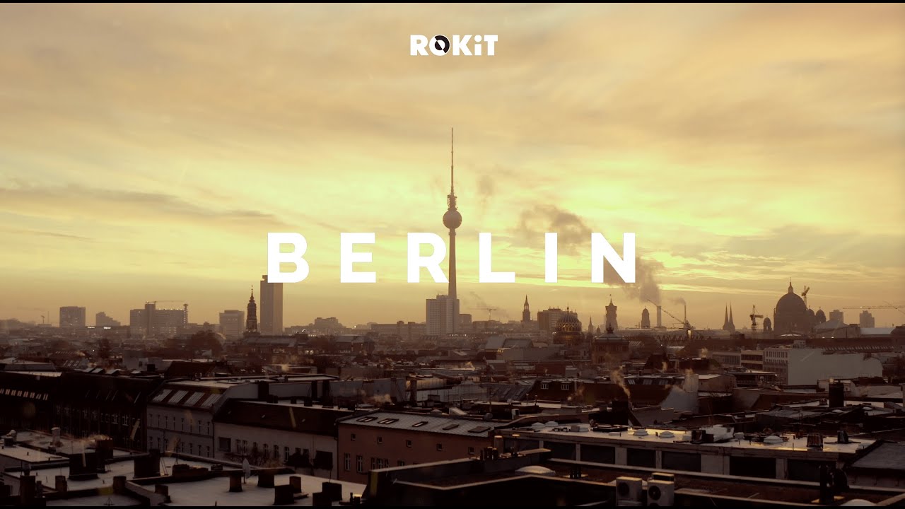 ROKiT Race Preview: Berlin Round 7 & 8