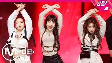 [MPD직캠] 써드아이 직캠 4K 