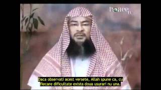 Lumina de la capatul tunelului - Sheikh Assim Luqman Alhakeem