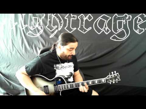 GearGods / Nightrage