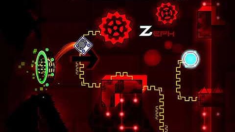 (Insane Demon) Explorers by Darwin | Geometry Dash 2.11