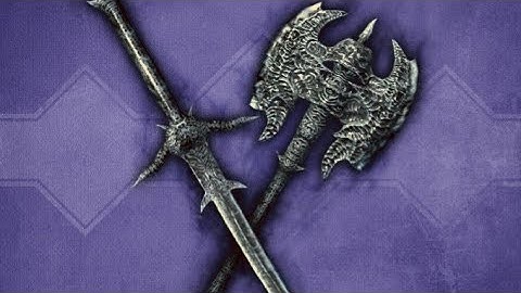 So I Decided to do a tutorial on how to get both shadowrend weapons in Skyrim Anniversary Edition