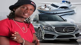 8 Expensive Things Owned by Peter Miles.