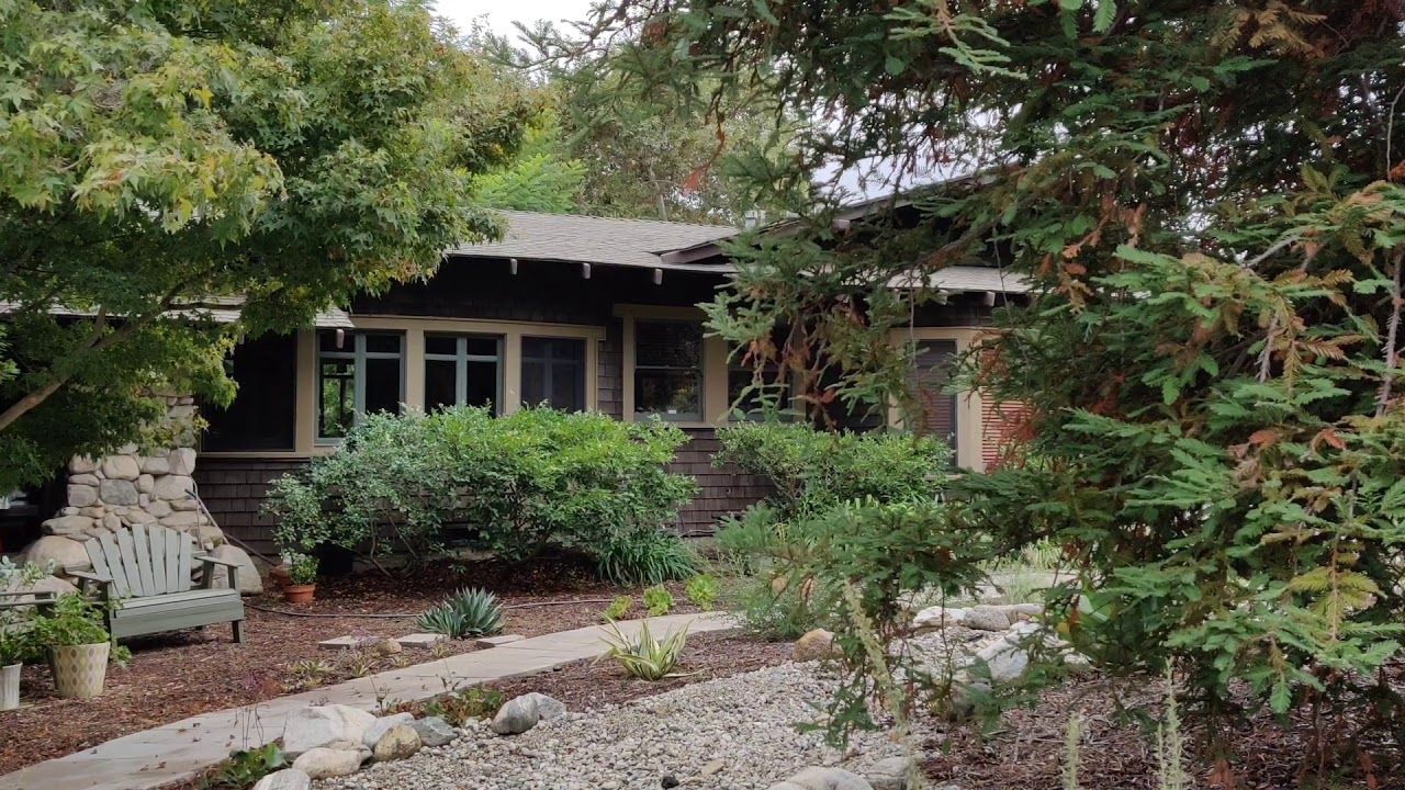 Dylan McKay House 🌲🏡🌲 Beverly Hills 90210 YouTube