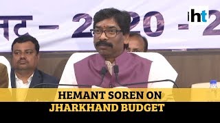 Jharkhand Budget: Farm loan waiver upto Rs 50,000, unemployment stipend for youth