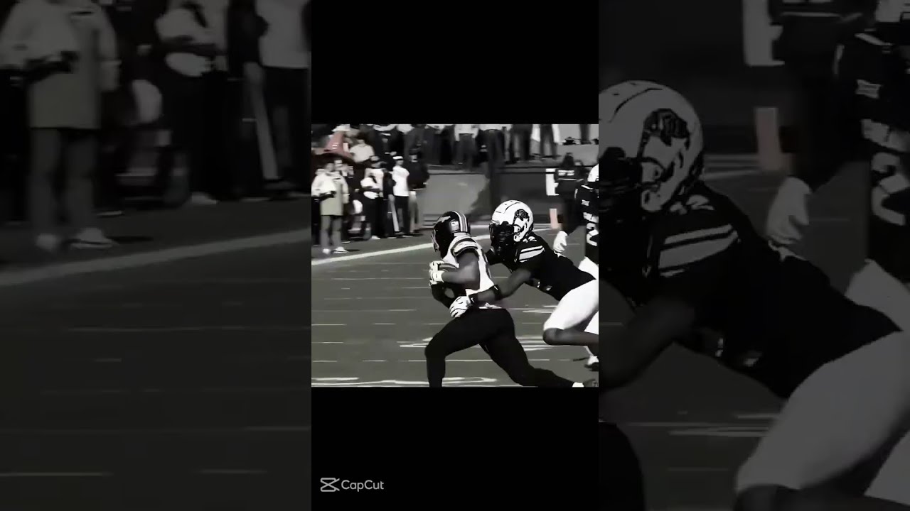 Travis Hunter Edit It S Tuff Chat