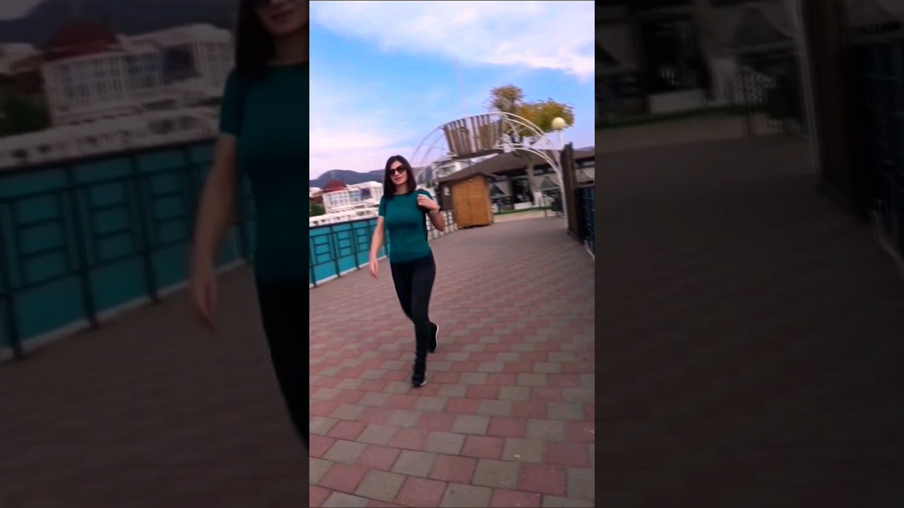 Кабардинке 