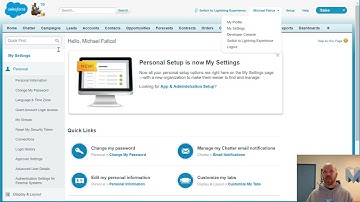 Creating a Dealer Locator from SalesForce