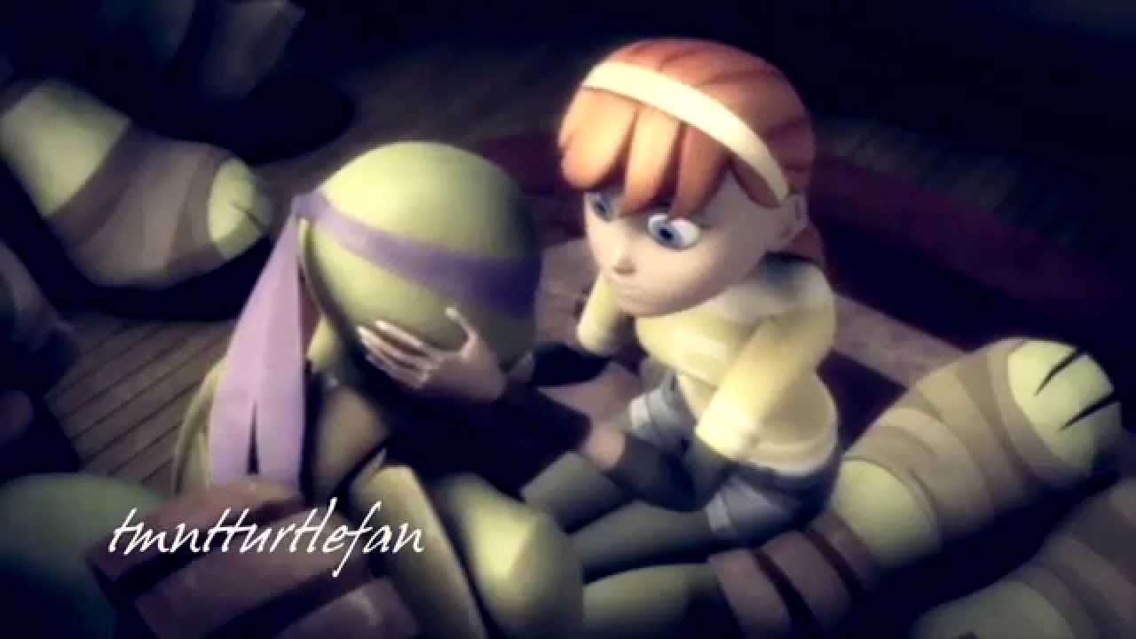 Maps ~ Leorai & Apriltello ~ Collab with tmntturtlefan!