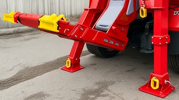 Genius Truck Inventions That Are on Another Level