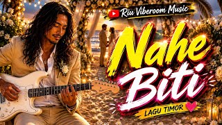 Nahe Biti - Lagu Timor | Cover Version Riu Viberoom Music 