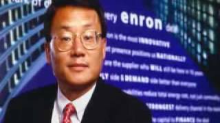 Financial English - ENRON-04 Profile