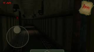 Chơi ngu lấy tiếng .thử chơi rạp xiếc bóng ma tập 1 screenshot 4