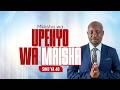 Mkesha Wa Upenyo Wa Maisha Bishop Dr Josephat Gwajima 05 06 2026 