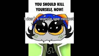 Celebrity Too many homestuck avatars in my comments lately Profile