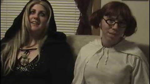 Kapoosa Report Ep. 6 "Cloak of Deception" pt. 1