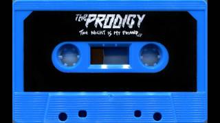 The Prodigy - Rhythm Bomb (feat. Flux Pavilion) (Edit)