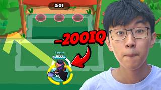 Rating My Subscribers WORST Brawl Stars Clips (Part 5)