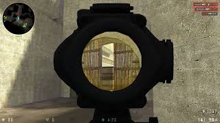 Famous CS 1.6 STYLE CSGO 2012 / PS3 / XBOX 360 | ONLINE | 2026 | Proyecto GoldSrc Profile