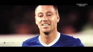 JOHN TERRYS LEGACY   TRIBUTE VIDEO 1995 2017