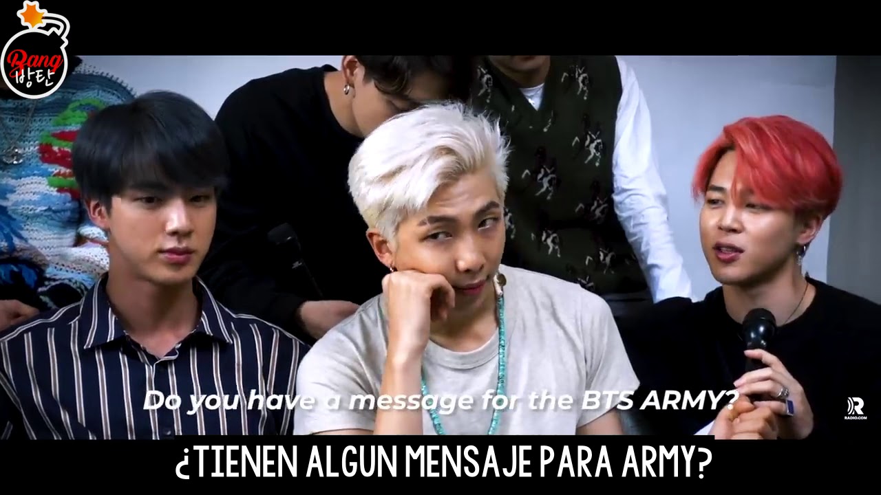 Bts House Of Army Sub Español
