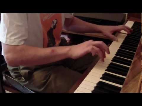 Jean Michel Jarre Equinoxe Part 4 Piano Cover By Mikhail Tovmasyan 