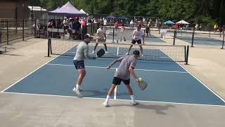 2026.07.19 MD4.0 (age 12-49) Simon Cuell +Cortez D'Alessandro vs Yurii Fury +Irving Lau (Gold Medal)