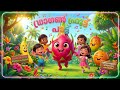 Dragon fruit Kids Song Malayalam #dragonfruit #malayalamkidscartoon #kidssongs #animatedvideos