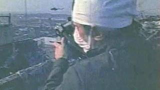 Russian, Ukrainian Leaders Remember Chernobyl Accident