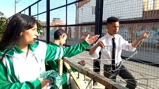 construcción prototipo ITIP