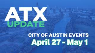 ATX Update April 27-May 1