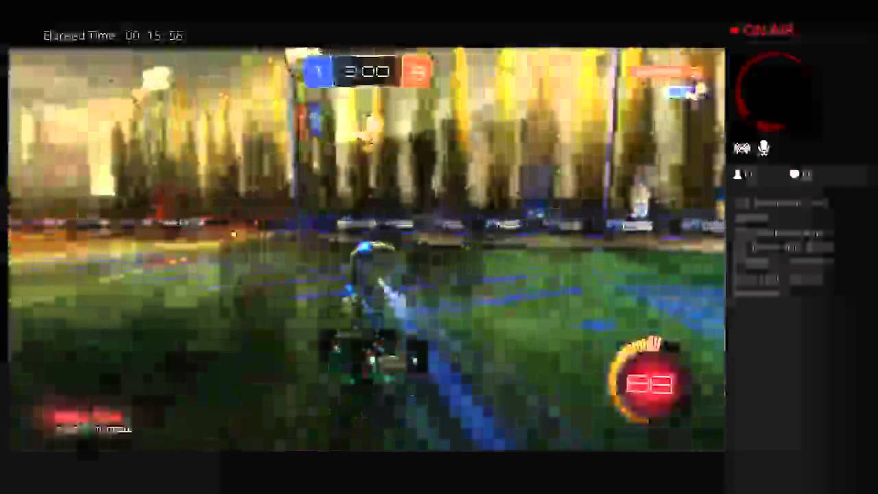 jjmaster200 Rocket League LiveStream Playing with friends\subs!!!!!!!!