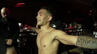 Fury Cs16 Lopez V White