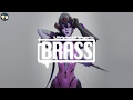 [Brass] by Dirty Rush &amp; Gregor Es 蹦迪一時爽 一直蹦迪一直爽