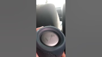 JBL FLIP 5 [ Wizard So What LK ] 100% LOW FREQUENCY MODE