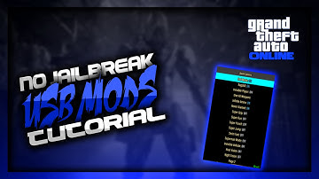 How to Install GTA 5 Online USB Mod Menus on ALL Consoles! + DOWNLOAD! [Xbox One, PS4,360, PS3]