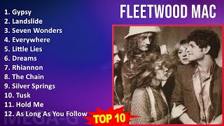 F l e e t w o o d M a c MIX 30 Greatest Hits ~ 1960s Music ~ Top Pop, Adult Contemporary, Rock,