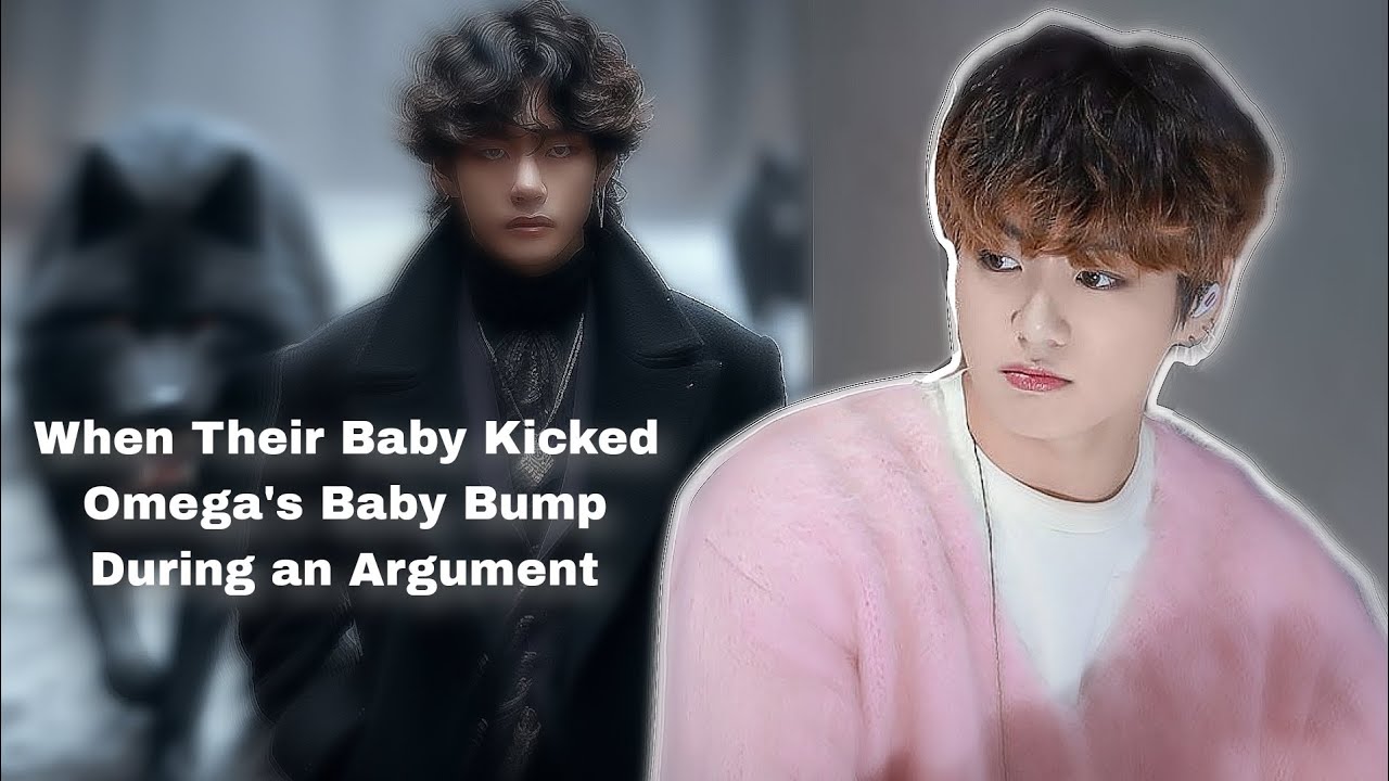 Taekook Oneshot ff|| Omegaverse|| prin.xtae_